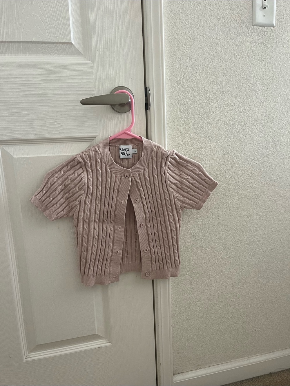 princess polly top